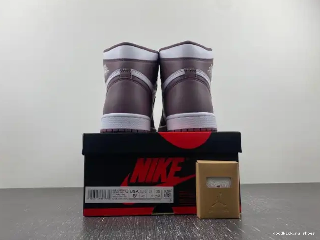 Air High Jordan J Mauve OG Sky 1 DZ5485-105 0529